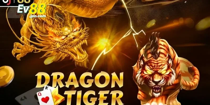Cách chơi Rồng Hổ Ev88: Bí quyết chiến thắng cho người mời