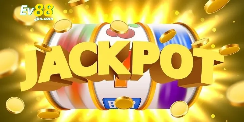 Giới thiệu tổng quan về Jackpot 6000