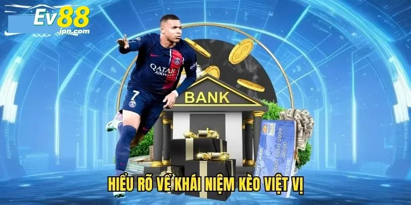 Kèo việt vị là gì?
