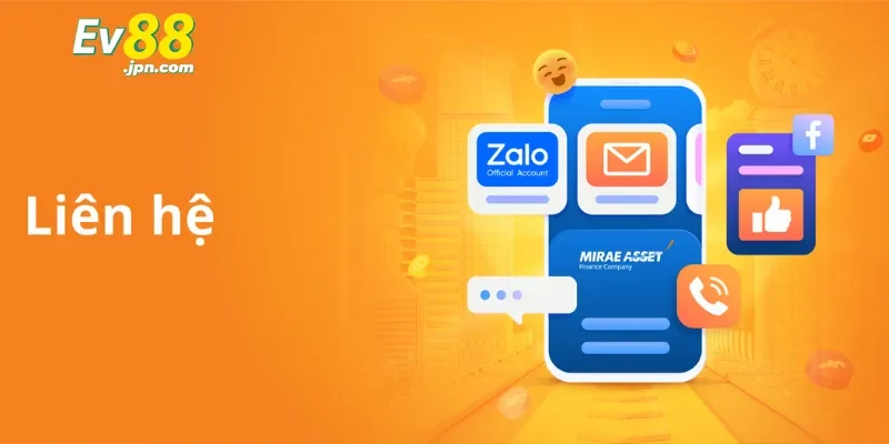 Lợi ích khi sử dụng dịch vụ hỗ trợ của Ev88