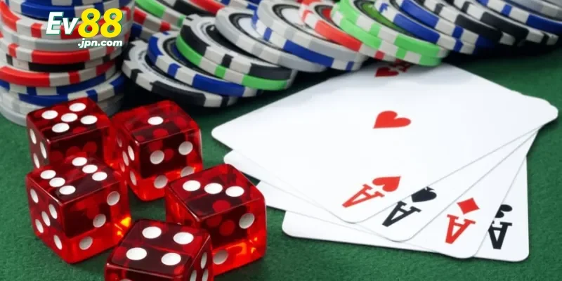Luật chơi Ngưu ngưu Ev88 cơ bản