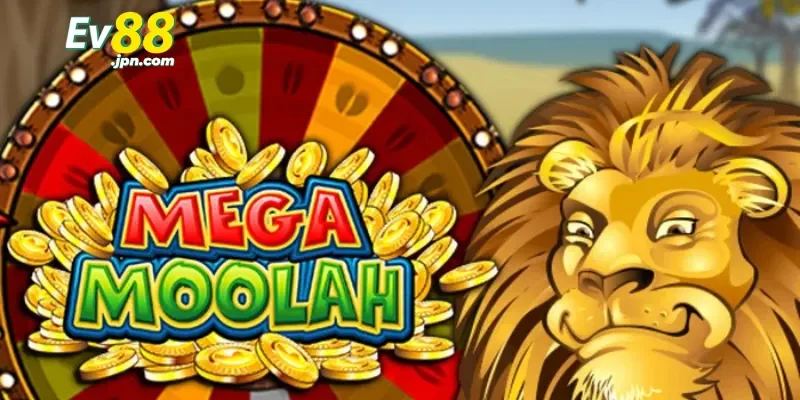 Những tính năng nổi bật của Mega Moolah
