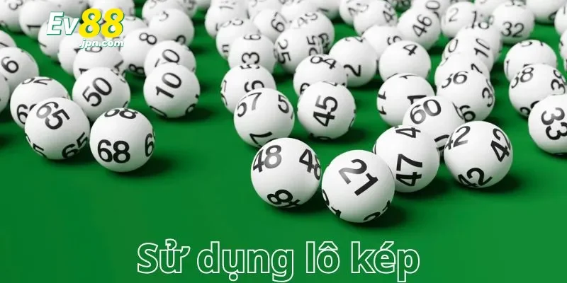 Phân loại lô kép dễ hiểu nhất