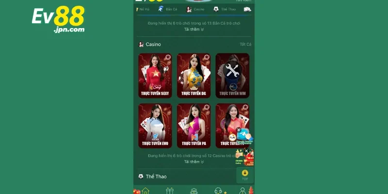 FAQs – Câu hỏi thường gặp về nền tảng cược EV88